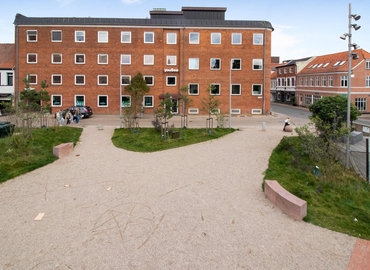 Office Klostergade 25 6000 Kolding