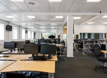 Office Klostergade 25 6000 Kolding