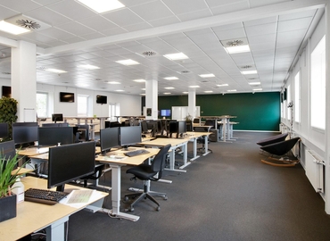 Office Klostergade 25 6000 Kolding