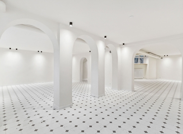 203 m² Commercial shop for rent in Copenhagen City Center, Lille Strandstræde 20 (1254) - 0 | MatchOffice.com
