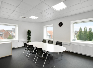 Office Klostergade 25 6000 Kolding