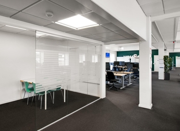 Office Klostergade 25 6000 Kolding