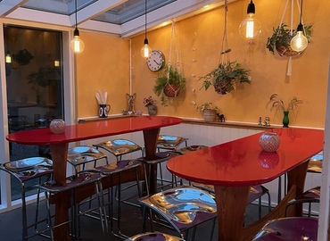  Conference center in Copenhagen City Center, Wildersgade 55 (1408) - 4 | MatchOffice.com