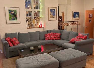  Convention center in Copenhagen City Center, Wildersgade 55 (1408) - 3 | MatchOffice.com