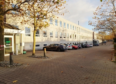 Kontor til leje på Blokken 15, 3460 Birkerød - 200 m² | Foto 0 - Lokalebasen