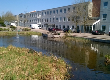 Kontor til leje på Blokken 15, 3460 Birkerød - 200 m² | Foto 1 - Lokalebasen