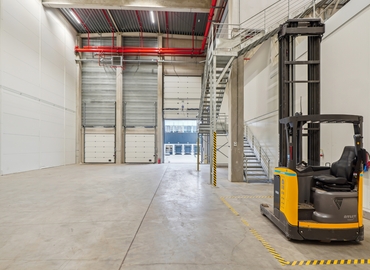 Lager til leje på Kildebrøndevej 42, 2670 Greve - 38000 m² | Foto 20 - Lokalebasen