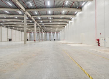 Lager til leje på Kildebrøndevej 42, 2670 Greve - 38000 m² | Foto 24 - Lokalebasen.dk