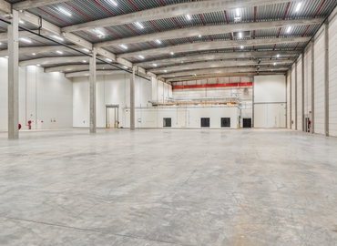 Lager til leje på Kildebrøndevej 42, 2670 Greve - 38000 m² | Foto 25 - Lokalebasen.dk