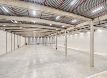 Lager til leje på Kildebrøndevej 42, 2670 Greve - 38000 m² | Foto 26 - Lokalebasen