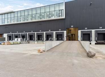 Lager til leje på Kildebrøndevej 42, 2670 Greve - 38000 m² | Foto 6 - Lokalebasen