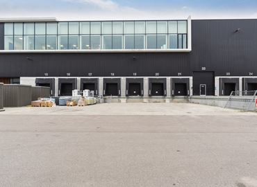 Lager til leje på Kildebrøndevej 42, 2670 Greve - 38000 m² | Foto 9 - Lokalebasen