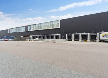 Lager til leje på Kildebrøndevej 42, 2670 Greve - 38000 m² | Foto 7 - Lokalebasen.dk