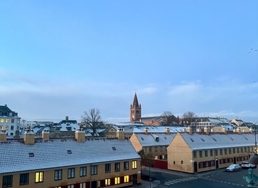 Kontor til leje på Hammerensgade 1, 1267 København K - 17 m² | Foto 12 - Lokalebasen