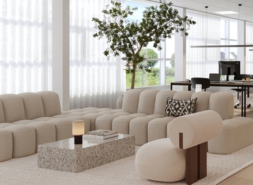 Kontor til leje på Sønderhøj 1, 8260 Viby J - 413 m² | Foto 102 - Lokalebasen