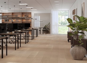 Kontor til leje på Sønderhøj 1, 8260 Viby J - 413 m² | Foto 103 - Lokalebasen