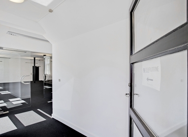 Kontor til leje på Olaf Ryes Gade 7, 6000 Kolding - 155 m² | Foto 6 - Lokalebasen