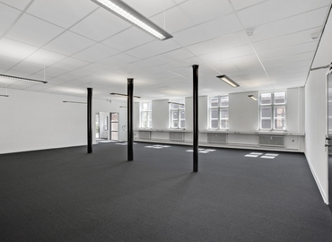Kontor til leje på Olaf Ryes Gade 7, 6000 Kolding - 155 m² | Foto 3 - Lokalebasen