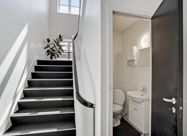 Kontor til leje på Olaf Ryes Gade 7, 6000 Kolding - 155 m² | Foto 8 - Lokalebasen.dk
