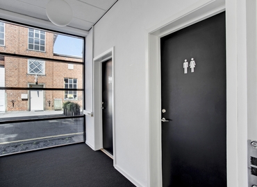 Kontor til leje på Olaf Ryes Gade 7, 6000 Kolding - 155 m² | Foto 2 - Lokalebasen