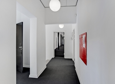 Kontor til leje på Olaf Ryes Gade 7, 6000 Kolding - 155 m² | Foto 7 - Lokalebasen.dk