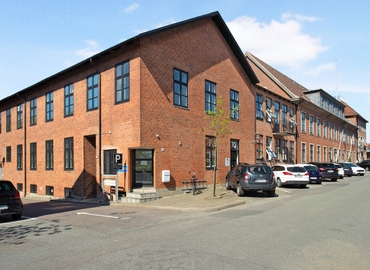 Office Olaf Ryes Gade 7 6000 Kolding