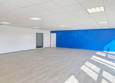 Kontor til leje på Skolebakken 20, 8700 Horsens - 236 m² | Foto 1 - Lokalebasen.dk