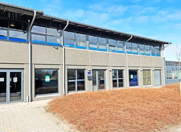 Office Skolebakken 20 8700 Horsens