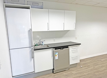 Kontor til leje på Skolebakken 20, 8700 Horsens - 236 m² | Foto 5 - Lokalebasen