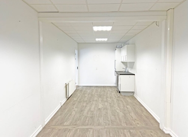 Kontor til leje på Skolebakken 20, 8700 Horsens - 236 m² | Foto 4 - Lokalebasen