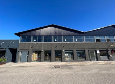 Kontor til leje på Strandkærvej 87, 8700 Horsens - 260 m² | Foto 0 - Lokalebasen.dk