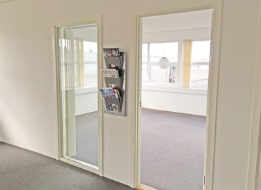 Office Strandkærvej 87 8700 Horsens