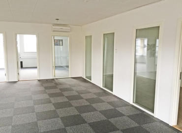 Kontor til leje på Strandkærvej 87, 8700 Horsens - 260 m² | Foto 3 - Lokalebasen