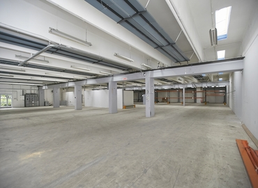 Kontor til leje på Marielundvej 29, 2730 Herlev - 2306 m² | Foto 5 - Lokalebasen.dk