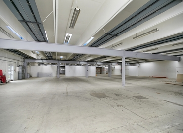 Kontor til leje på Marielundvej 29, 2730 Herlev - 2306 m² | Foto 10 - Lokalebasen.dk