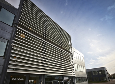 2819 m² Office warehouse up for rent in Skovlunde, Literbuen 6 (2740) - 9 | MatchOffice.com