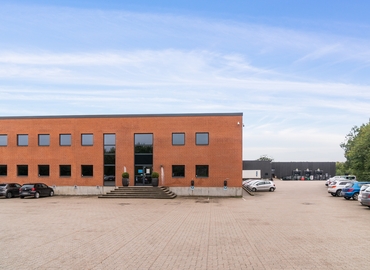 Lager til leje på Profilvej 3, 6000 Kolding - 15797 m² | Foto 1 - Lokalebasen.dk