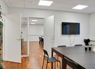 15797 m² Workshop space for rent in Kolding, Profilvej 3 (6000) - 28 | MatchOffice.com