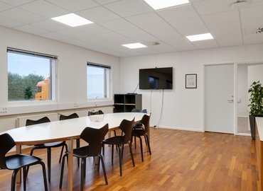 15797 m² Office warehouse for rent in Kolding, Profilvej 3 (6000) - 27 | MatchOffice.com