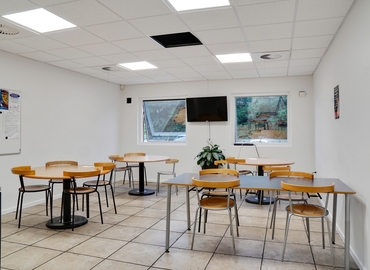 15797 m² Warehouse space rental in Kolding, Profilvej 3 (6000) - 25 | MatchOffice.com