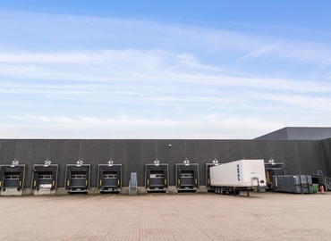 15797 m² Warehouse space rental in Kolding, Profilvej 3 (6000) - 6 | MatchOffice.com