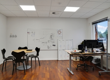 15797 m² Warehouse space for rent in Kolding, Profilvej 3 (6000) - 24 | MatchOffice.com