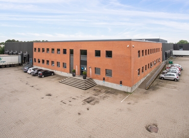 15797 m² Office warehouse rental in Kolding, Profilvej 3 (6000) - 10 | MatchOffice