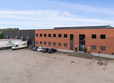 15797 m² Warehouse storage for rent in Kolding, Profilvej 3 (6000) - 8 | MatchOffice