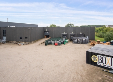 15797 m² Warehouse rental in Kolding, Profilvej 3 (6000) - 11 | MatchOffice.com