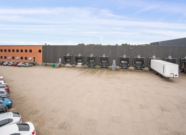 15797 m² Commercial warehouse rental in Kolding, Profilvej 3 (6000) - 12 | MatchOffice.com