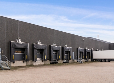 15797 m² Office warehouse up for rent in Kolding, Profilvej 3 (6000) - 4 | MatchOffice