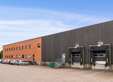 15797 m² Office warehouse for rent in Kolding, Profilvej 3 (6000) - 7 | MatchOffice