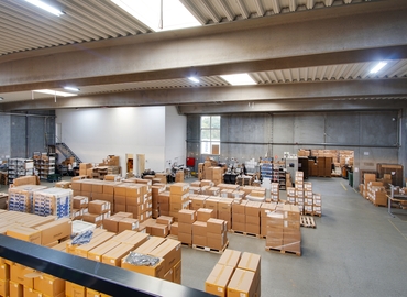 15797 m² Commercial warehouse for rent in Kolding, Profilvej 3 (6000) - 19 | MatchOffice.com