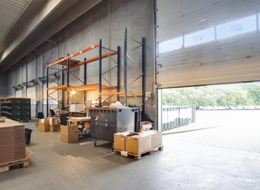 15797 m² Warehouse up for rent in Kolding, Profilvej 3 (6000) - 17 | MatchOffice.com